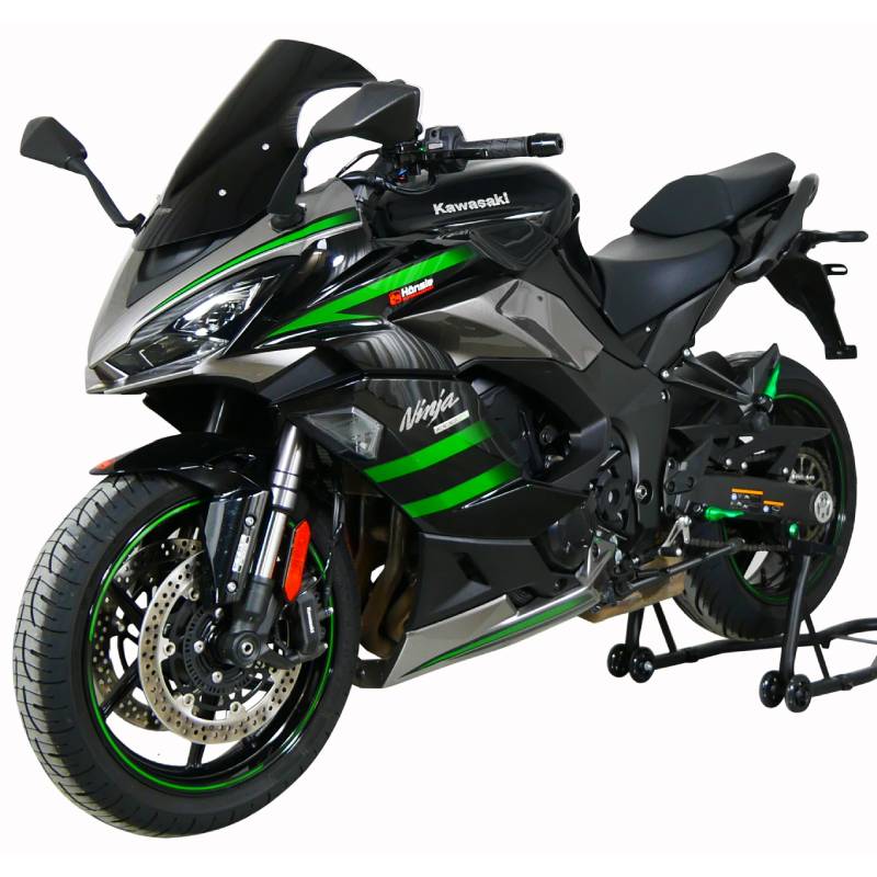 Cúpula Racing MRA Kawasaki Ninja 1000SX 20-